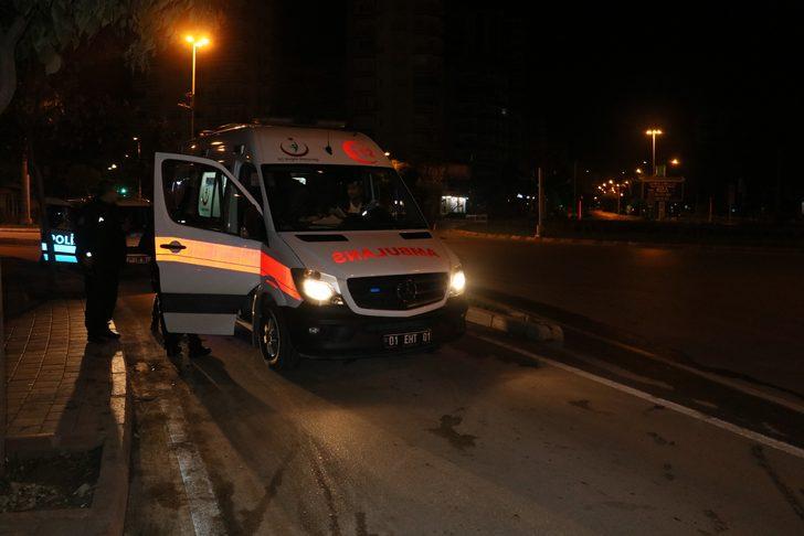Şoka girdi, bunları söyledi: Anam babam beni bırakma Tayir G5