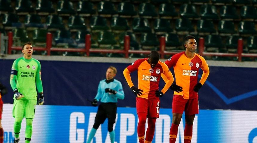 Galatasaray UEFA Avrupa Ligi'ne nasıl gider? İşte Galatasaray'ın UEFA Avrupa Ligi'ne gitme ihtimalleri