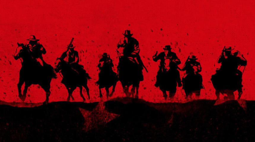 Red Dead Online betası start aldı!