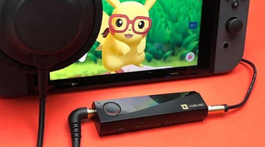 Xpump amfi ne işe yarıyor?