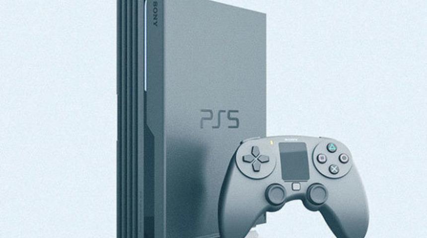 PlayStation 5 i&ccedil;in oyun geliştiriyorlar!