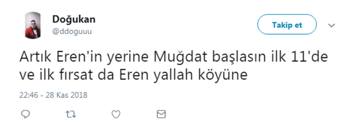 Eren Derdiyok'un Lokomotiv Moskova performansı taraftarın tepkisini çekti G5