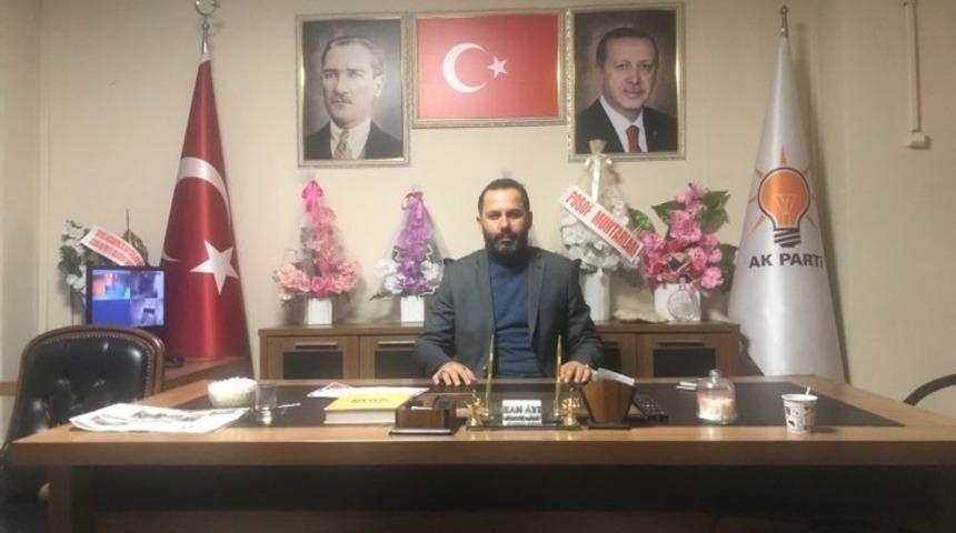 Başkan Aydın: "Birlik ve beraberliğimizi koruyacağız"