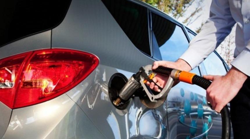  Otogazın litre fiyatında 6 kuruş indirim yapıldı
