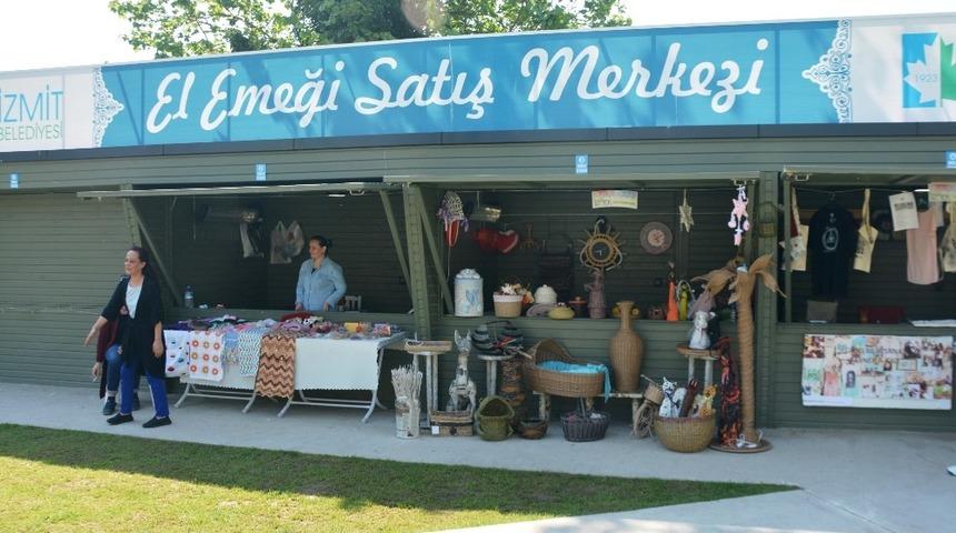 Bu stantlar para kazandırıyor