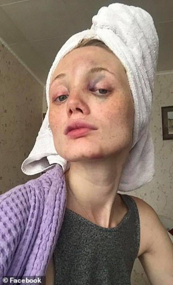 Önce bayıltana kadar dövdü, sonra tecavüz etti!  G2