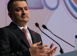 Bakan Pakdemirli: Büyük bir kriz yok, stokçuları takip edeceğiz