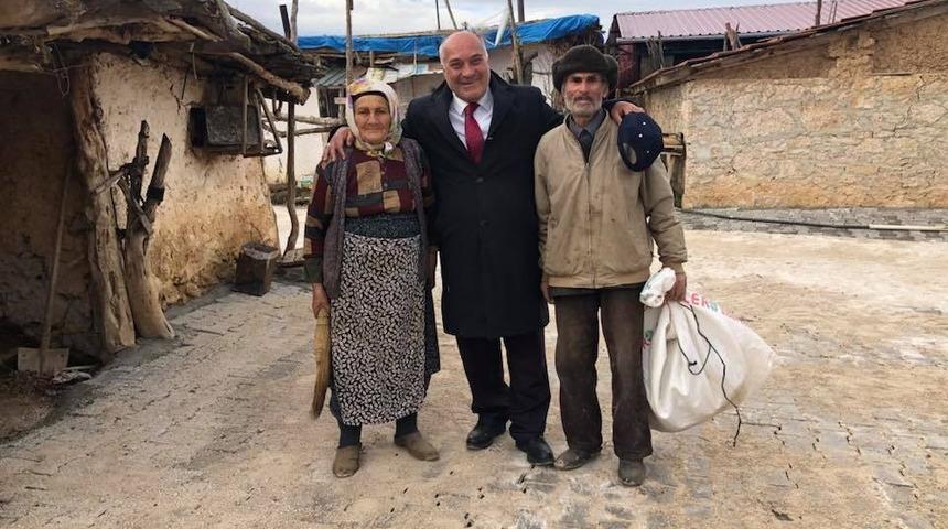 Han&rsquo;da yollar g&uuml;zelleşiyor