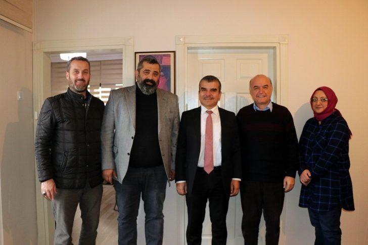 Başkan aday adayı Özüm: "Belediyecilik emek ister" G1