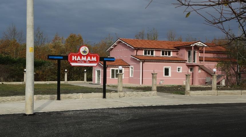 Sapanca Türk kültürünü yansıtan proje