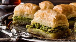 Baklavanın iyisi nasıl anlaşılır? İşin ustasından püf noktaları
