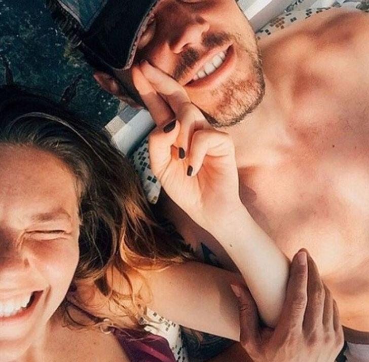 Suskunluklarını bozdular! Murat Boz'dan Aslı Enver açıklaması G4