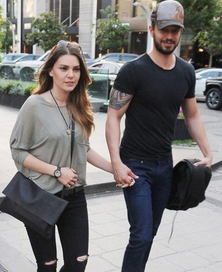 Suskunluklarını bozdular! Murat Boz'dan Aslı Enver açıklaması G5