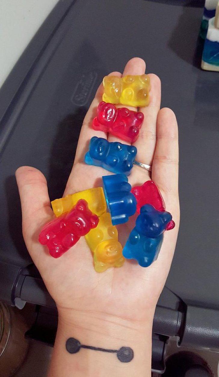 Gerçeğini aratmıyorlar! Siz siz olun bunları sakın yemeyin G2