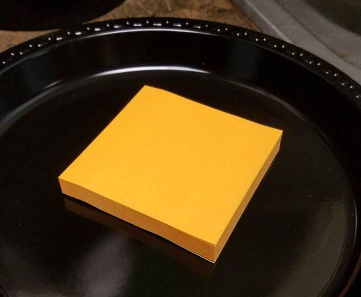 Gerçeğini aratmıyorlar! Siz siz olun bunları sakın yemeyin G5