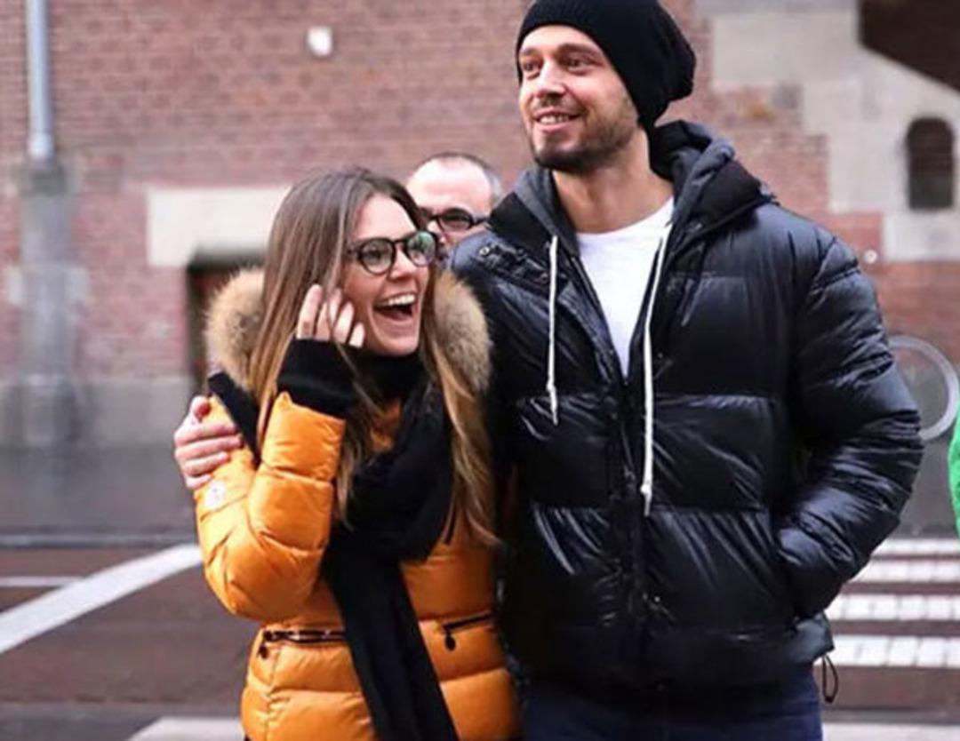 Suskunluklarını bozdular! Murat Boz'dan Aslı Enver a&ccedil;ıklaması