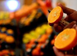 Narenciye üreticilerinden Rusya'ya tepki