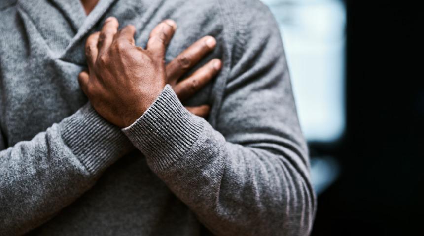 Kalp krizi riski ne zaman daha yüksek olur?