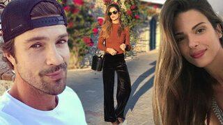  Larissa Gacemer'in 'kadayıf pantolon' yorumu sosyal medyayı salladı 