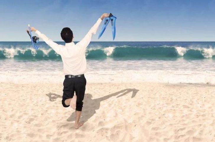 2019'da ne kadar tatil yapacağız? G4