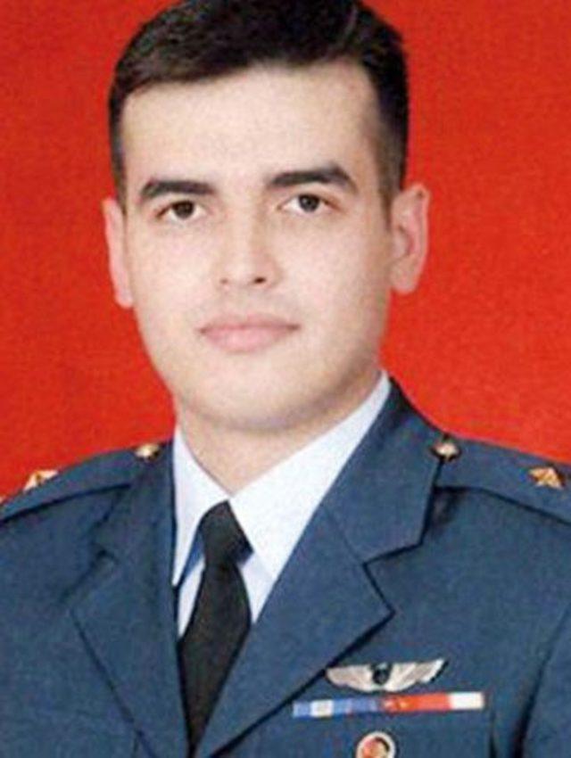 Malatya da 4 pilotun şehit olduğu u&ccedil;ak kazası tekrar bilirkişiye gitti 1