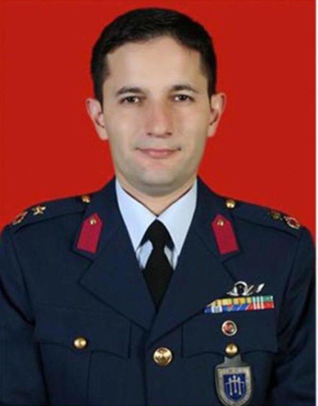 Malatya da 4 pilotun şehit olduğu u&ccedil;ak kazası tekrar bilirkişiye gitti 3