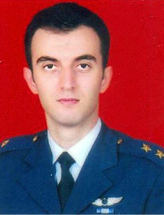 Malatya da 4 pilotun şehit olduğu u&ccedil;ak kazası tekrar bilirkişiye gitti 4