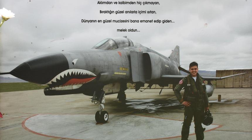 Malatya'da 4 pilotun şehit olduğu u&ccedil;ak kazası tekrar bilirkişiye gitti