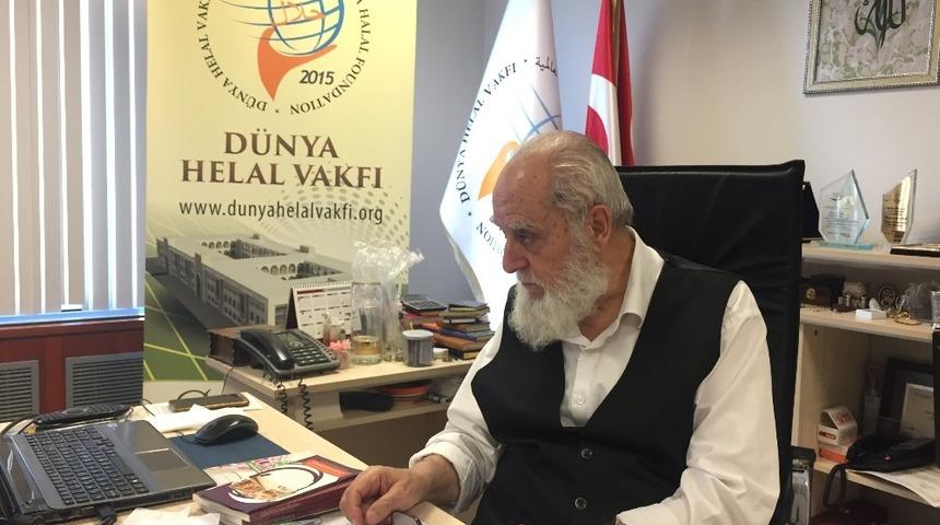 GİMDES &ccedil;ocuklara aşı yapılması konusunda anket yaptı