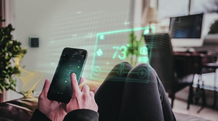 Siemens geliştirdi! Isıtma giderlerinde yüzde 30’luk enerji tasarrufu