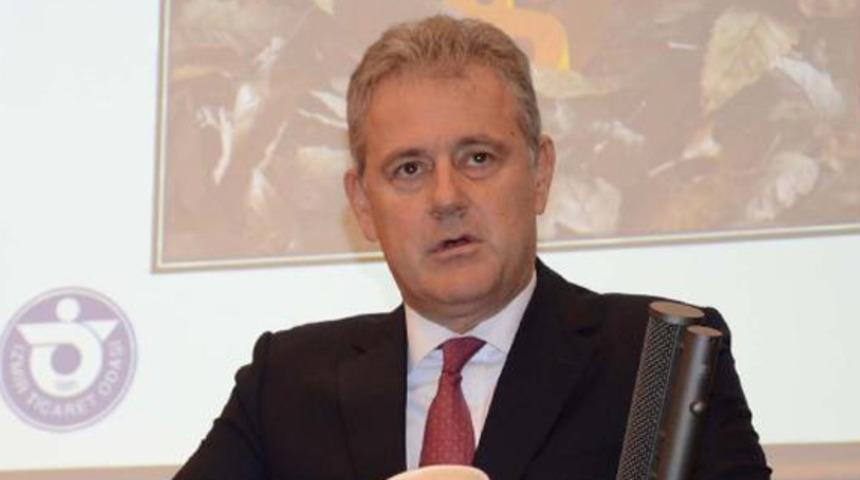 Mahmut Özgener: İzmir Büyükşehir Belediye Başkan adaylığını hiç düşünmedim