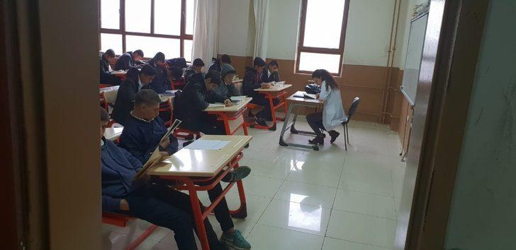 Siverek’teki tüm okullarda okuma seferberliği başlatıldı G3