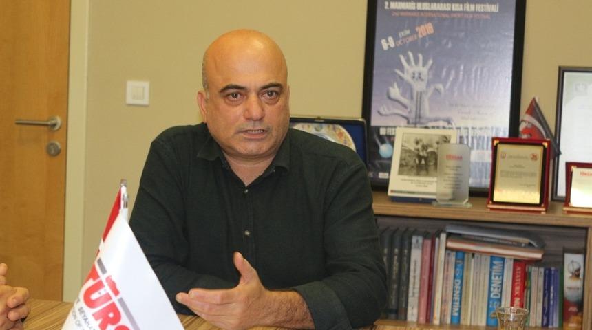 Esin; &ldquo;Her şey dahil uygulamasına kısıtlama getirilmeli&rdquo;