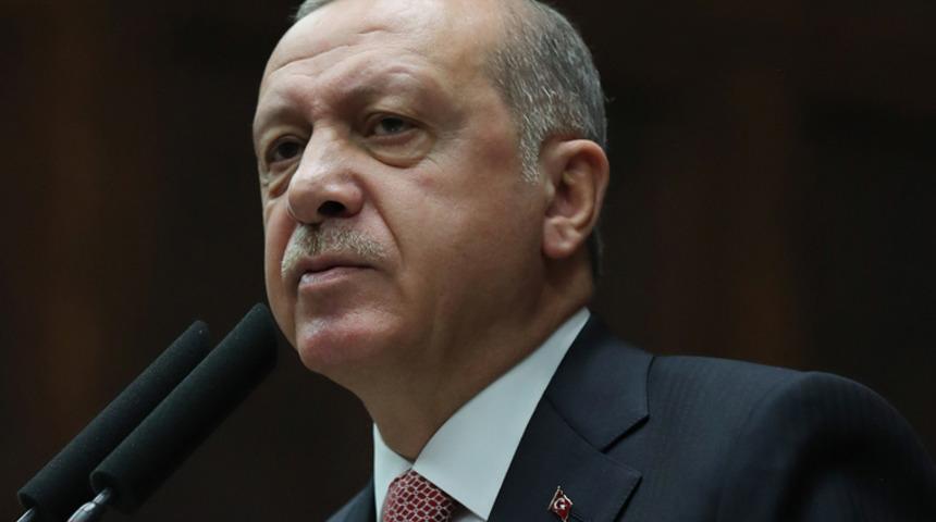 Saadet Partili vekilden Erdoğan'a şok yanıt: Türkiye pastasının kaymağı Çankaya, Şişli ve Beşiktaş'tan değil Beştepe'den yeniliyor