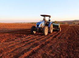 Kırsal kalkınmaya 747 milyon TL hibe