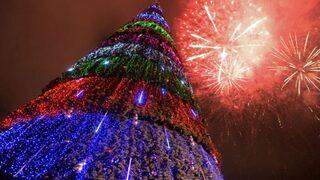 Yılbaşında hangi ünlü nerede sahne alacak?