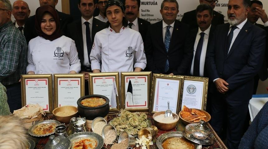 Van TSO y&ouml;resel değerlere sahip &ccedil;ıkıyor