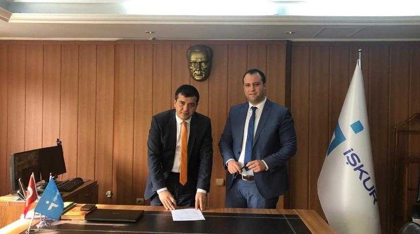 Sarı&ccedil;am&rsquo;da Akvaryum Balığı Yetiştiriciliği kursu