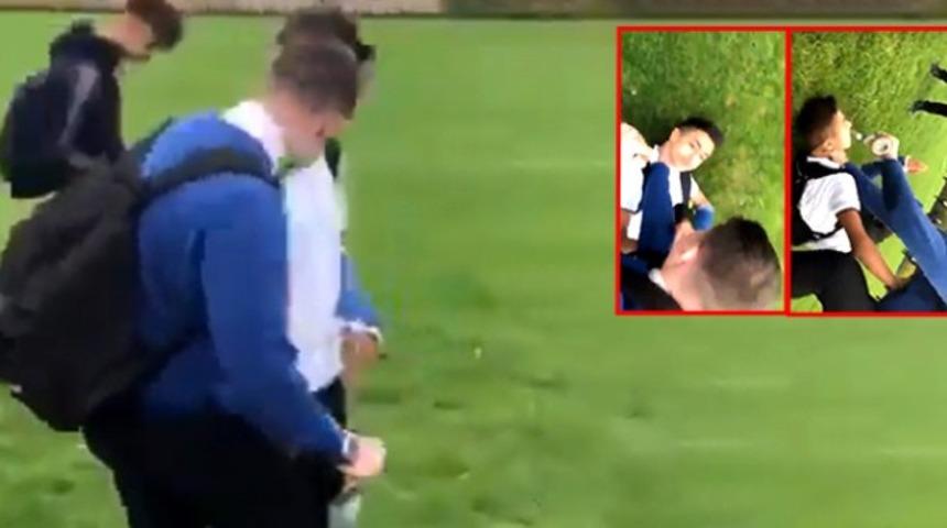 Jonas L&ouml;ssl, işkenceye uğrayan Suriyeli Cemal'e ma&ccedil;a davet etmek istediğini a&ccedil;ıkladı