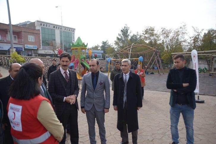 Mardin’de 40 kadına arı kovanları teslim edildi G2