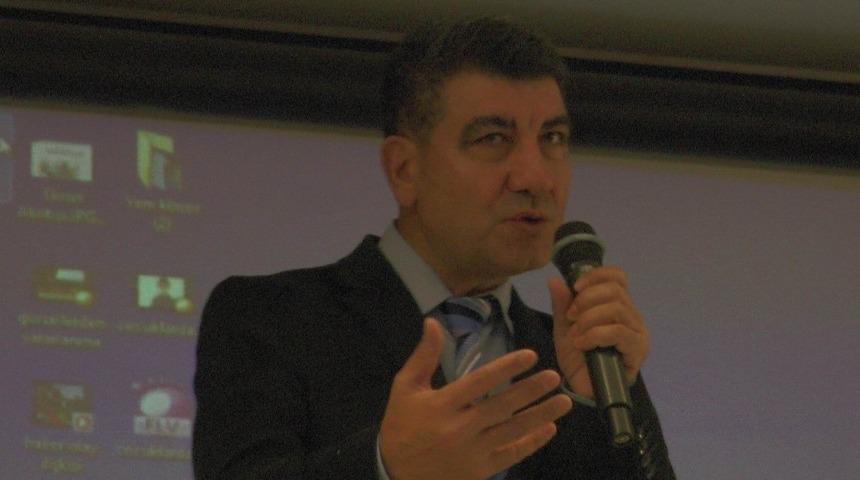 Birleşmiş Milletler M&uuml;lteci Koruma ve Birim Amiri İsmet Yasak: &ldquo;T&uuml;rkiye en fazla m&uuml;lteci barından &uuml;lke konumundadır&rdquo;