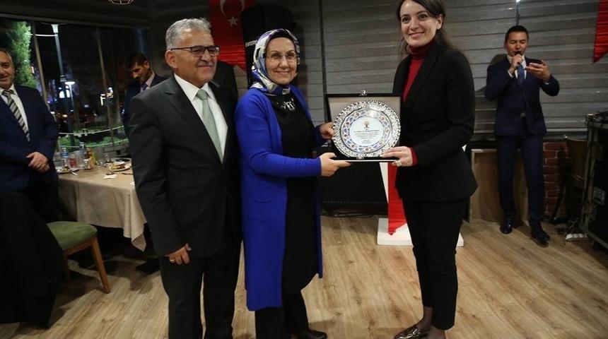 B&uuml;y&uuml;kkılı&ccedil;, "&Ccedil;alışmalarımıza ortak olan herkes aday g&ouml;sterildi"