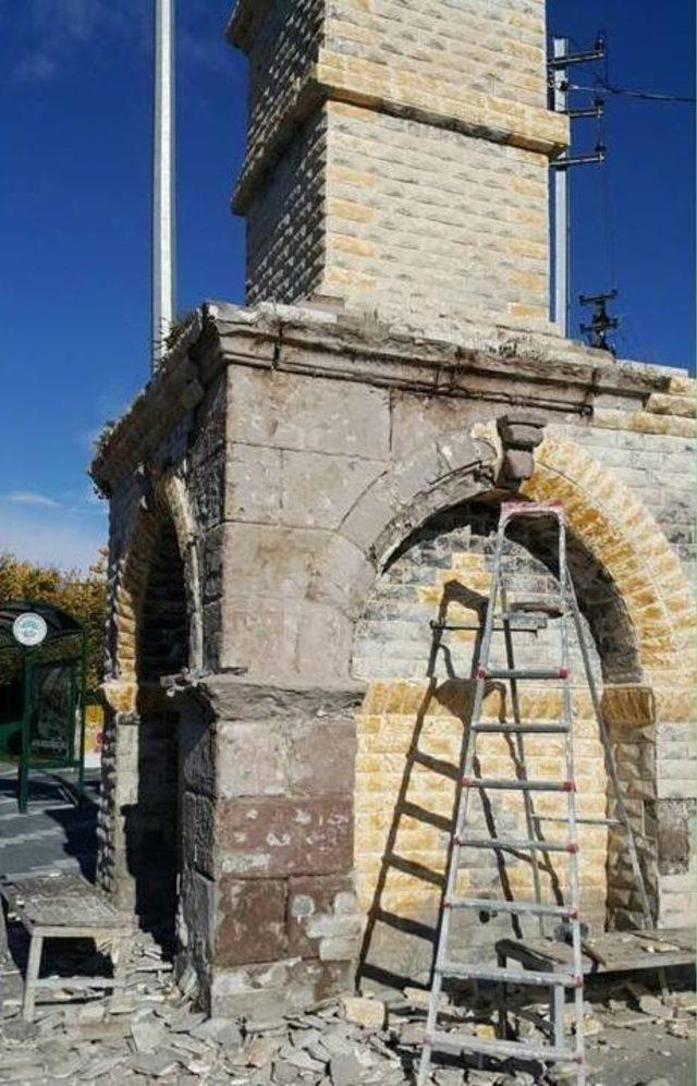 Gesi, Kentsel SİT Alanı olarak koruma altına alındı