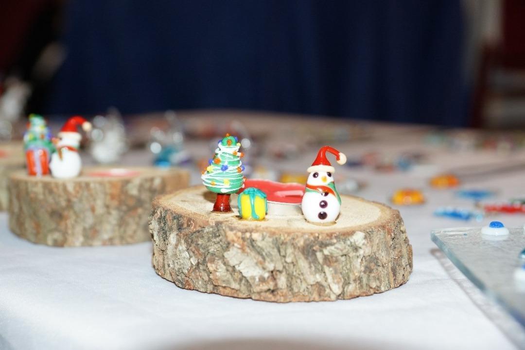 Aydın&rsquo;da &lsquo;El Ele Elden Ele&rsquo; &ccedil;arşısı a&ccedil;ıldı