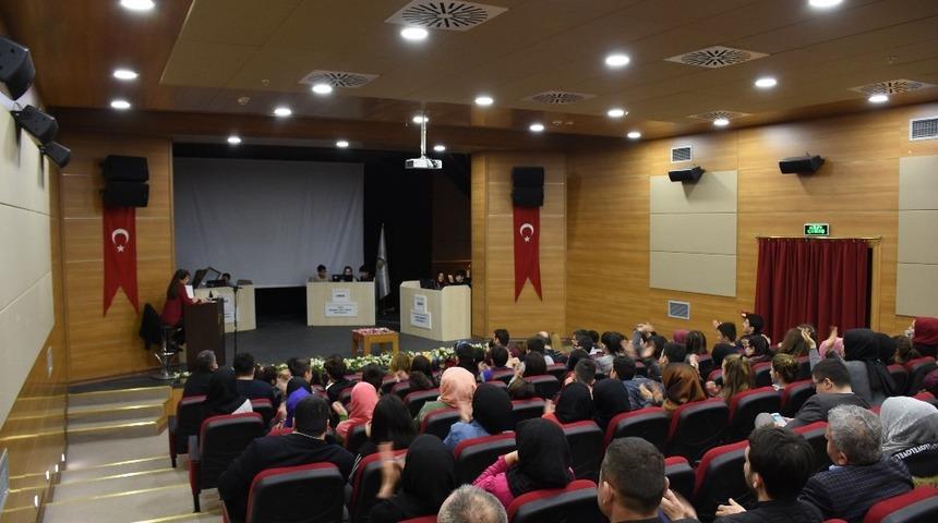 Bu yıl 15. kez d&uuml;zenlenecek