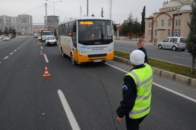 Kış lastiği uygulaması 1 Aralık’ta başlıyor