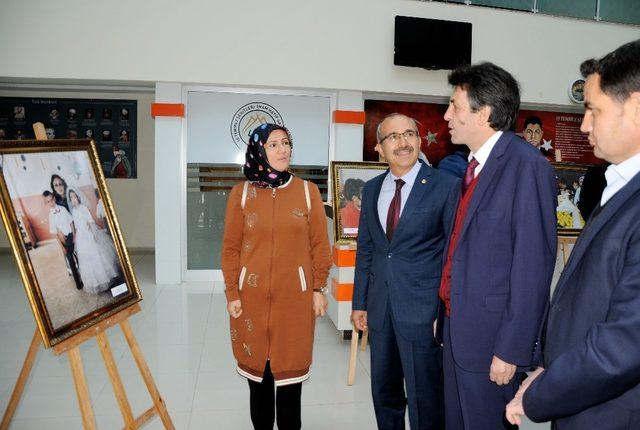 Erdemli’de ’öğretmen gözü ile eğitim’ konulu fotoğraf yarışması sonuçlandı