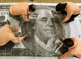 Fed Başkanı Powell'ın açıklamaları sonrası Dolar/TL kuru 5,20'nin altına indi