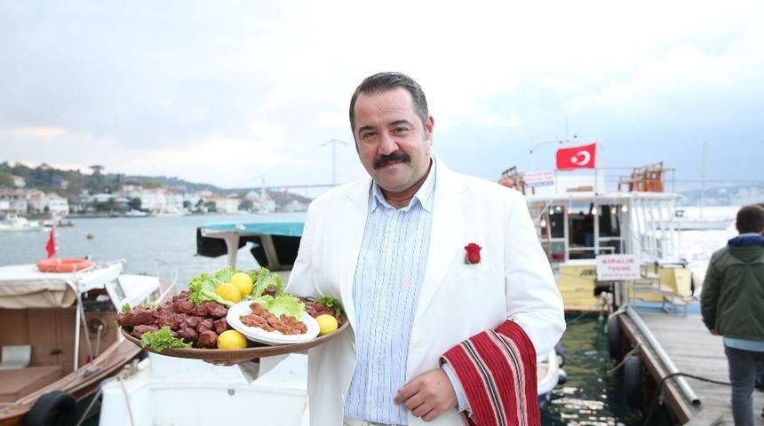 Ata Demirer&rsquo;in yazdığı "Hedefim Sensin" filmine İzmir&rsquo;de &ouml;zel gala