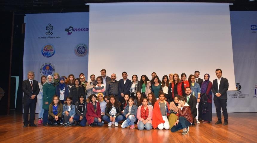 Mersin&rsquo;de &rsquo;Derse Devam&rsquo; semineri